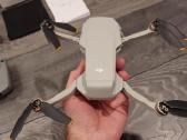 Dji Mini 2 Fly More Combo su priedais - nuotraukos Nr. 7