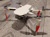 Dji Mini 2 Fly More Combo su priedais - nuotraukos Nr. 8