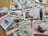 Lego - nuotraukos Nr. 4