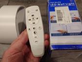 LED sieninis (wall) sviestuvas 10w 3000-6500k, 850 - nuotraukos Nr. 5