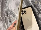 iPhone 13 pro max - nuotraukos Nr. 5