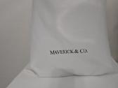 Maverick&co verslo rankinė - nuotraukos Nr. 6