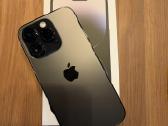 Parduodamas naujas iPhone 14pro 128 GB Space Black - nuotraukos Nr. 2