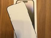 Parduodamas naujas iPhone 14pro 128 GB Space Black - nuotraukos Nr. 3