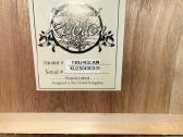 Tanglewood elektroakustinė gitara - nuotraukos Nr. 4