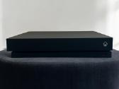 Xbox One X 1tb - nuotraukos Nr. 2