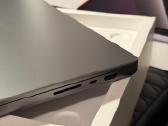 MacBook Pro 16 M1 Max / 32gb / 1tb - nuotraukos Nr. 4
