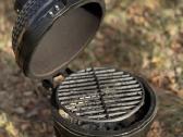 Keramikinė kepsninė Kamado Bono Picnic - nuotraukos Nr. 2