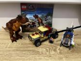 Parduodu originalius Lego rinkinius - nuotraukos Nr. 3