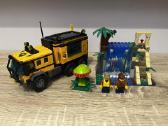 Parduodu originalius Lego rinkinius - nuotraukos Nr. 4