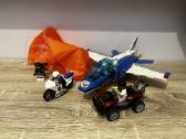 Parduodu originalius Lego rinkinius - nuotraukos Nr. 5