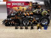 Parduodu originalius Lego rinkinius - nuotraukos Nr. 6
