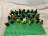 Parduodu originalius Lego rinkinius - nuotraukos Nr. 7
