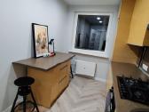 Butas pašešupio parko kaimynystėje - nuotraukos Nr. 6