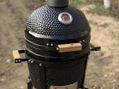 Keramikinė kepsninė Kamado Bono Minimo - nuotraukos Nr. 2