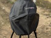 Keramikinė kepsninė Kamado Bono Minimo - nuotraukos Nr. 3