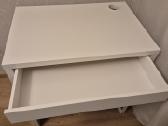 Rašomasis/kosmetinis Ikea stalas - nuotraukos Nr. 2