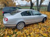 Parduodu VW Passat - nuotraukos Nr. 2