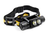 Boruit D25 LED galvos prožektorius - nuotraukos Nr. 8