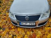 Parduodu VW Passat - nuotraukos Nr. 3