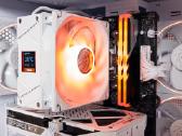 Žaidimų Pc Ryzen 5 7500f Rtx 5060 Ti 8gb 16gb Ddr5 - nuotraukos Nr. 4