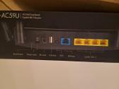 Asus Rt-ac59u - nuotraukos Nr. 3