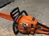 ECHO CS 310es kaip naujas mažai naudotas - nuotraukos Nr. 4