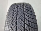 Žieminės padangos Bridgestone - nuotraukos Nr. 2