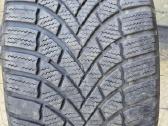 Žieminės padangos Bridgestone - nuotraukos Nr. 3