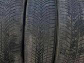 Žieminės padangos Bridgestone - nuotraukos Nr. 5