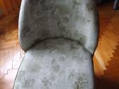 Sofa su foteliu - nuotraukos Nr. 2