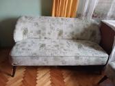 Sofa su foteliu - nuotraukos Nr. 3