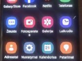 Samsung galaxy note 10+ - nuotraukos Nr. 2