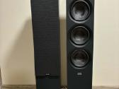 Elac Debut 3.0 grindinės garso kolonėlės - nuotraukos Nr. 2