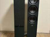 Elac Debut 3.0 grindinės garso kolonėlės - nuotraukos Nr. 3