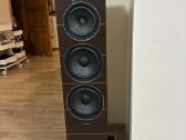 Elac Debut 3.0 grindinės garso kolonėlės - nuotraukos Nr. 4