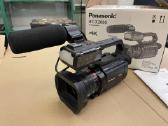 Pro 4k kamera Panasonic Hc-x2000 su garantija - nuotraukos Nr. 5