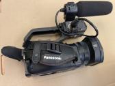 Pro 4k kamera Panasonic Hc-x2000 su garantija - nuotraukos Nr. 3