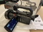 Pro 4k kamera Panasonic Hc-x2000 su garantija - nuotraukos Nr. 2