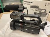 Pro 4k kamera Panasonic Hc-x2000 su garantija - nuotraukos Nr. 7