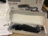 Pro 4k kamera Panasonic Hc-x2000 su garantija - nuotraukos Nr. 10