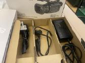 Pro 4k kamera Panasonic Hc-x2000 su garantija - nuotraukos Nr. 11