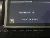 Pro 4k kamera Panasonic Hc-x2000 su garantija - nuotraukos Nr. 8