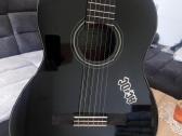 Klasikinė gitara Yamaha - nuotraukos Nr. 3
