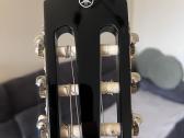 Klasikinė gitara Yamaha - nuotraukos Nr. 4