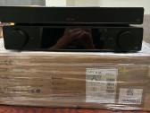 Onkyo stereo stiprintuvas / tinklo resiveris - nuotraukos Nr. 4