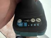 Makita akumuliatorinis smuginis verzlesukisdtw700 - nuotraukos Nr. 3