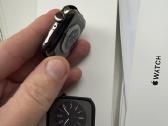 Apple Watch graphite stainless steel ceramic sapph - nuotraukos Nr. 4