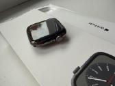 Apple Watch graphite stainless steel ceramic sapph - nuotraukos Nr. 6