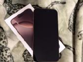 iPhone 16 pro max 88% - nuotraukos Nr. 3